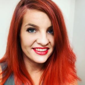 Meet your Posher, Brooke